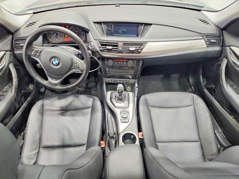 2013 BMW X1 XDRIVE28I — Фото 8 из 13