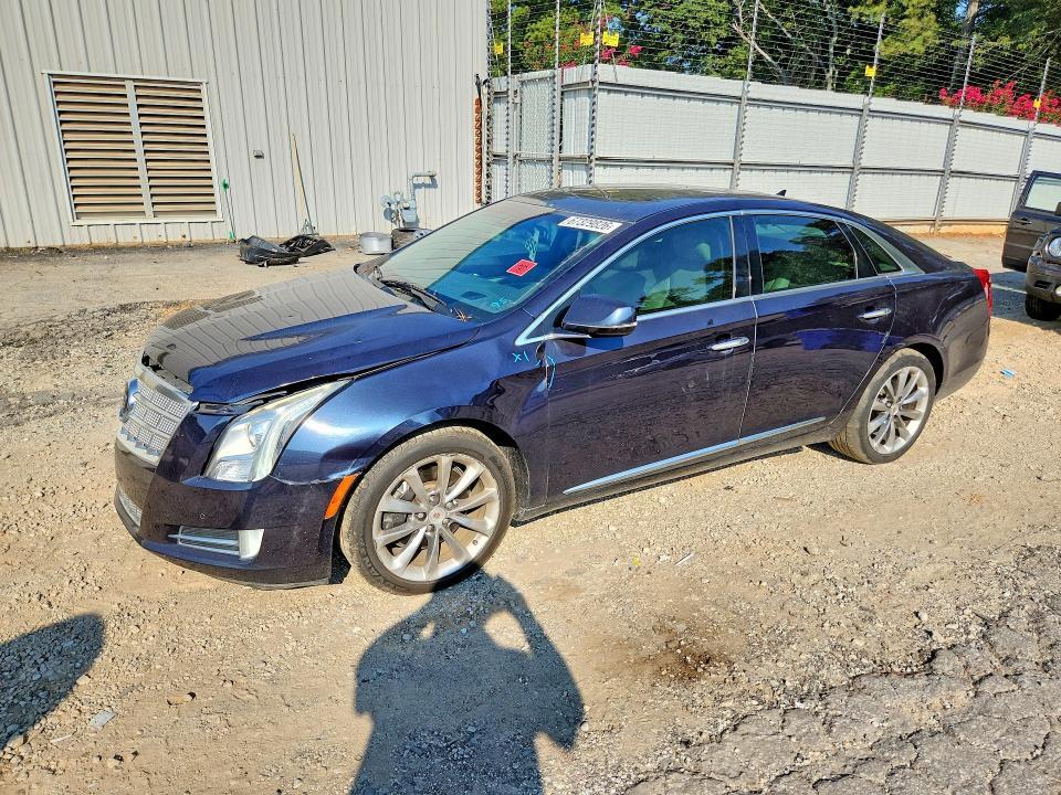 2013 CADILLAC XTS 2G61V5S3XD9239063