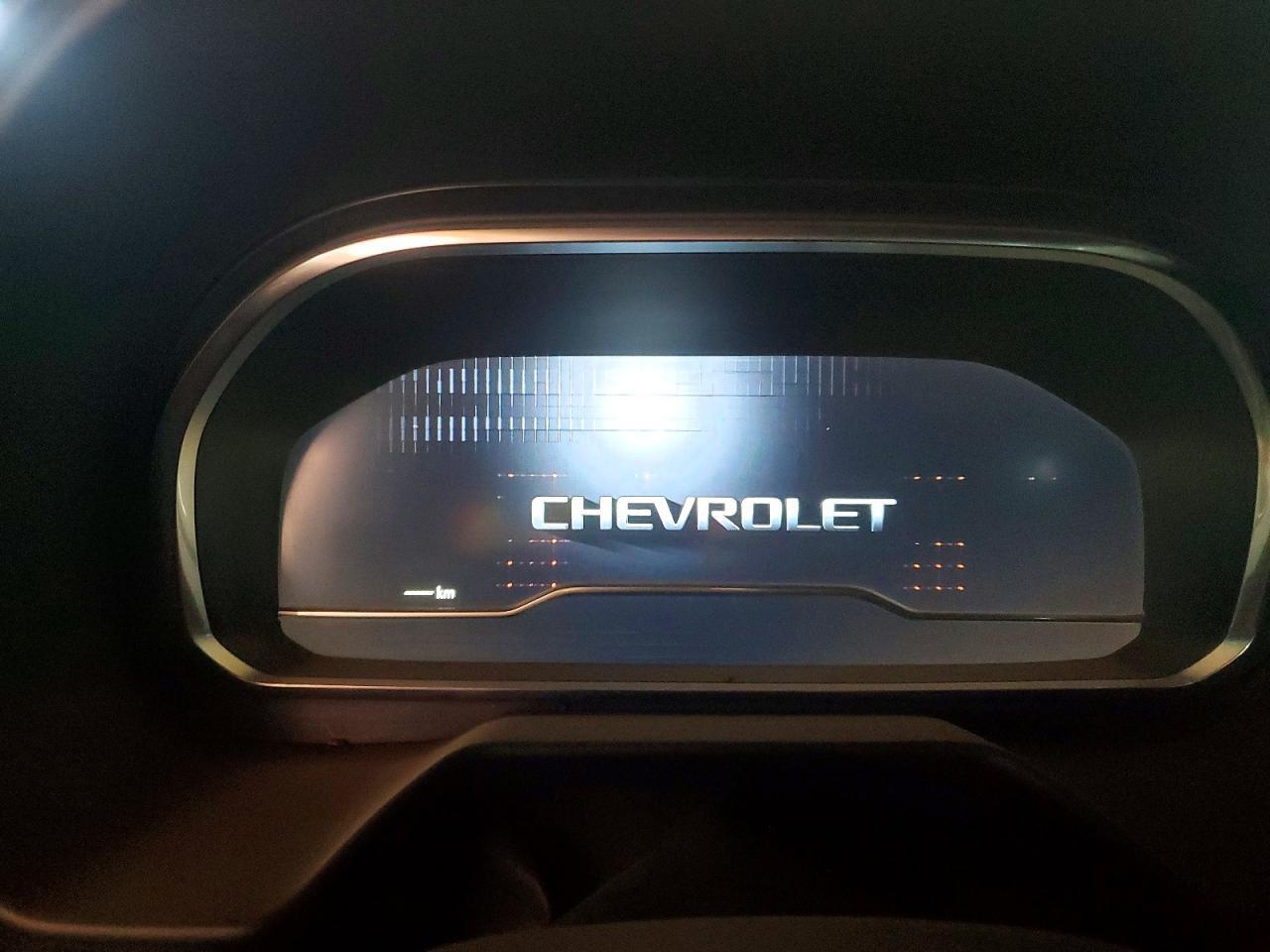 2022 CHEVROLET TAHOE K1500 PREMIER — Фото 9 из 12