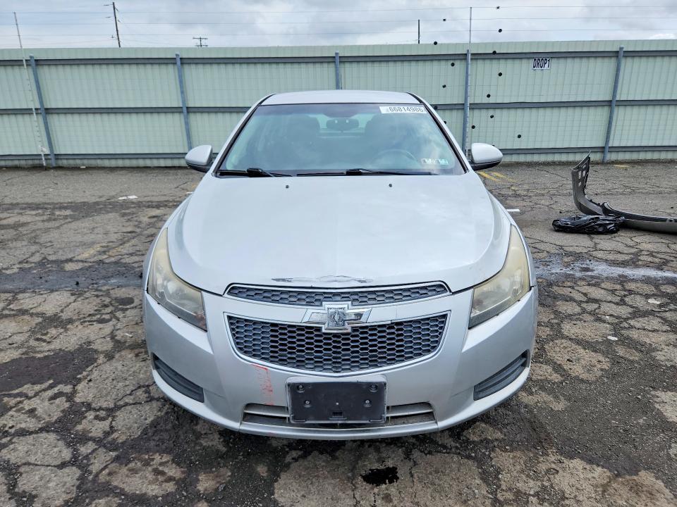 2014 CHEVROLET CRUZE LT — Фото 5 из 13