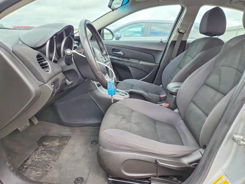 2014 CHEVROLET CRUZE LT — Фото 7 из 13