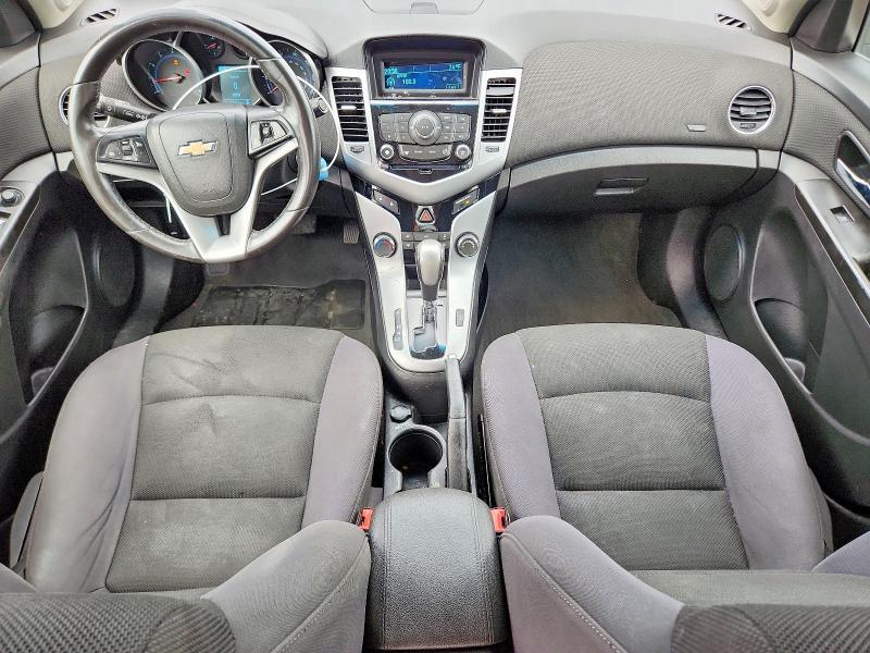 2014 CHEVROLET CRUZE LT — Фото 8 из 13