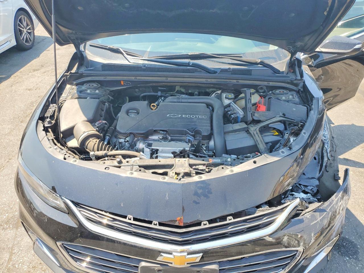 1G1ZE5ST3HF199933 2017 CHEVROLET MALIBU photo no. 11