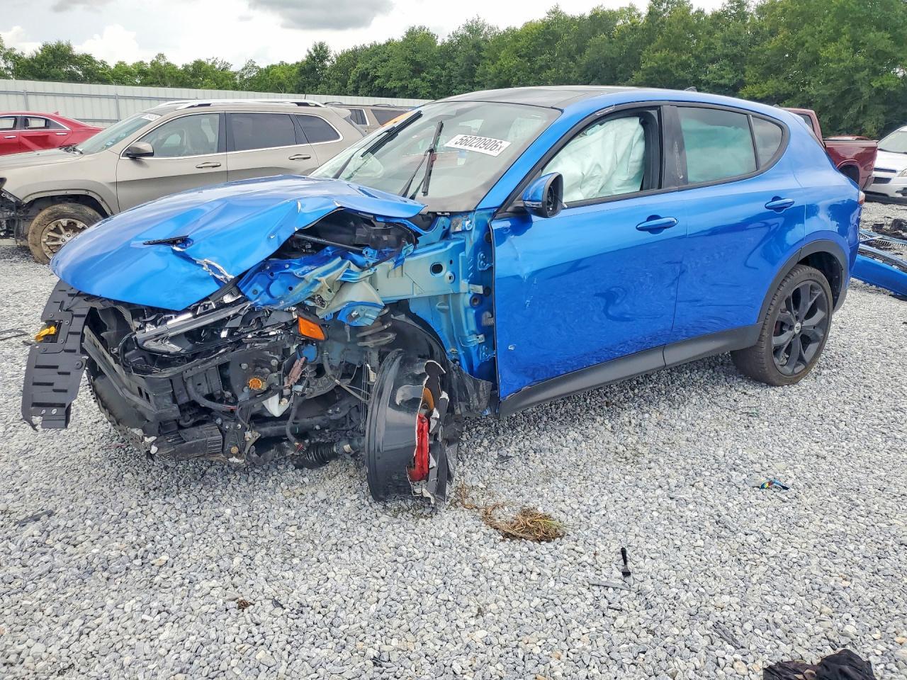 2024 DODGE HORNET ZACNDFAN3R3A41096
