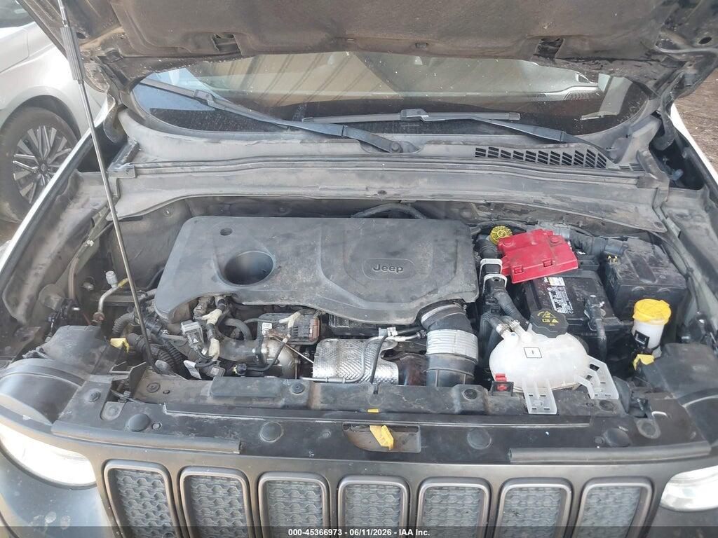 ZACNJBC12KPK40891 2019 JEEP RENEGADE photo no. 10