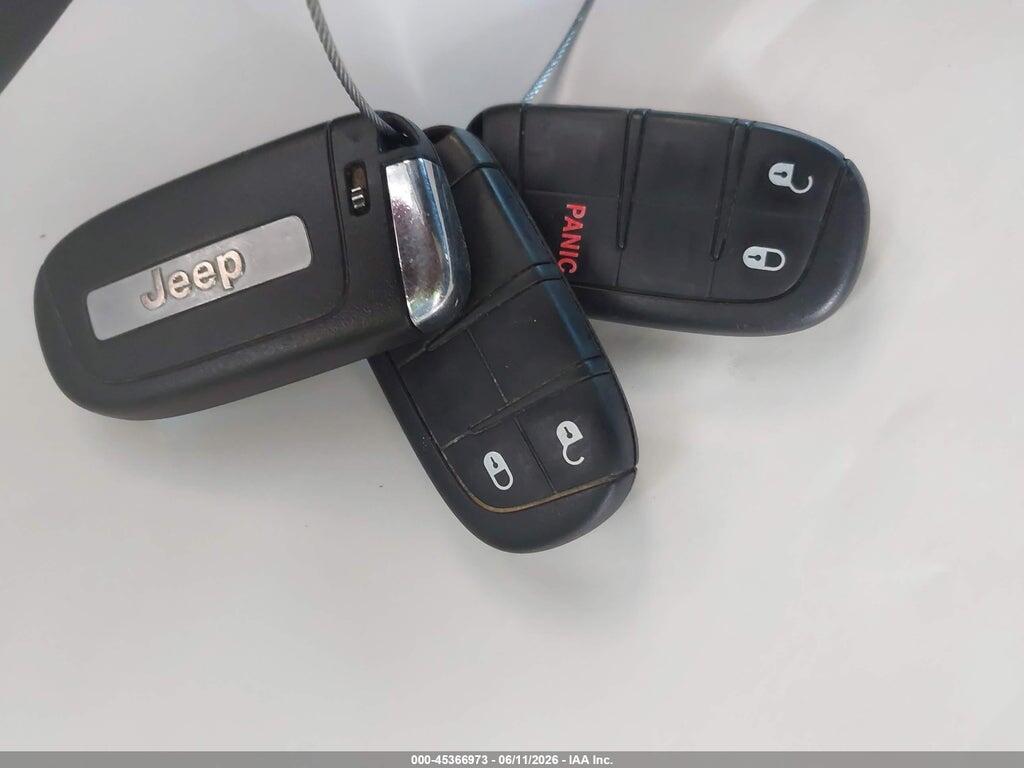 ZACNJBC12KPK40891 2019 JEEP RENEGADE photo no. 11