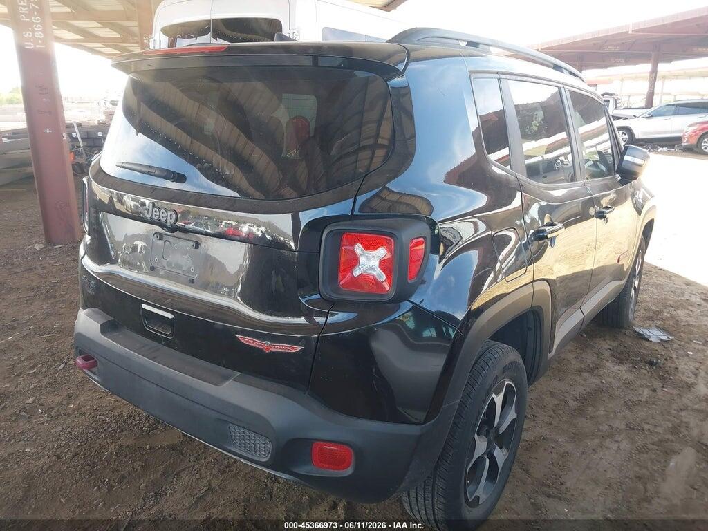 ZACNJBC12KPK40891 2019 JEEP RENEGADE photo no. 4
