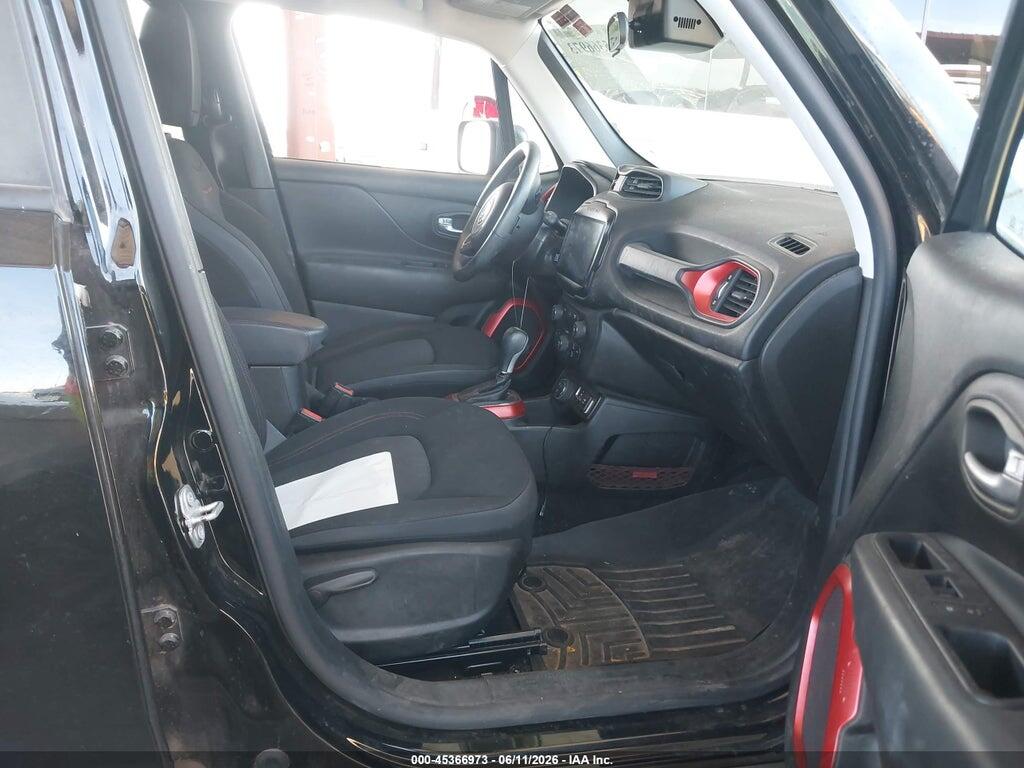 ZACNJBC12KPK40891 2019 JEEP RENEGADE photo no. 5