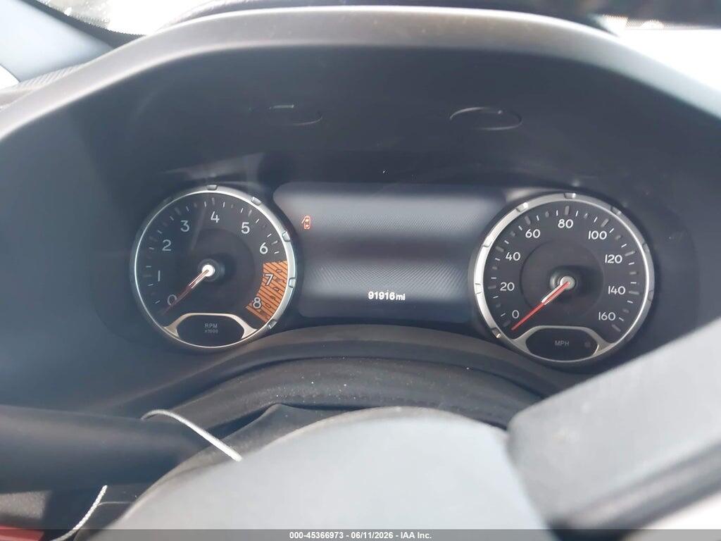 ZACNJBC12KPK40891 2019 JEEP RENEGADE photo no. 7