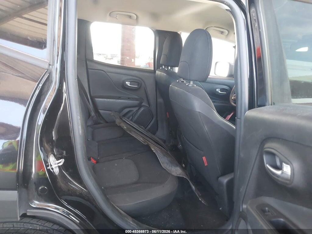 ZACNJBC12KPK40891 2019 JEEP RENEGADE photo no. 8