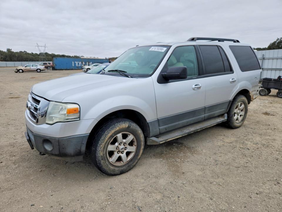 1FMJU1G50CEF46171 2012 FORD EXPEDITION photo no. 1