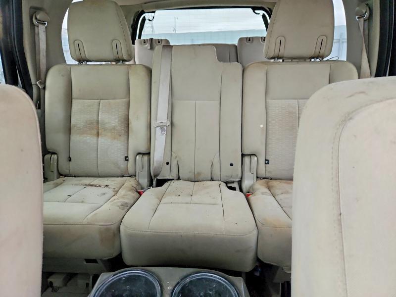 1FMJU1G50CEF46171 2012 FORD EXPEDITION photo no. 10