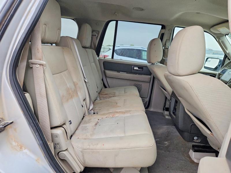 1FMJU1G50CEF46171 2012 FORD EXPEDITION photo no. 11