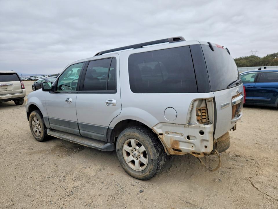 1FMJU1G50CEF46171 2012 FORD EXPEDITION photo no. 2
