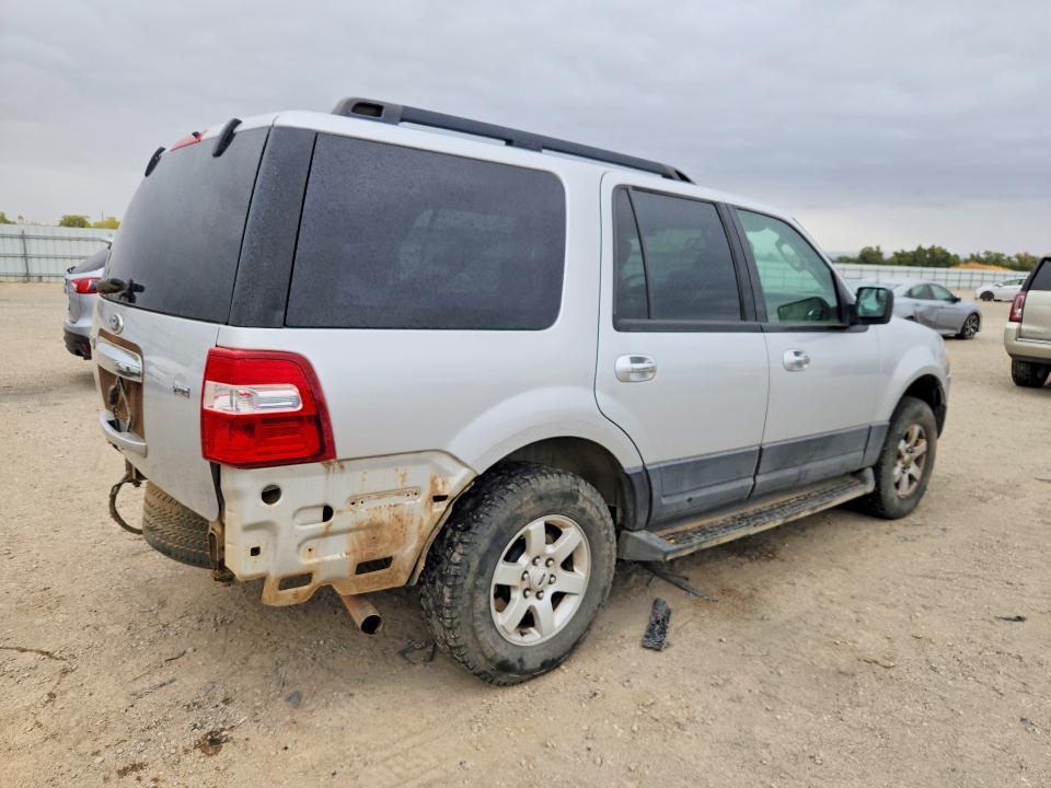 1FMJU1G50CEF46171 2012 FORD EXPEDITION photo no. 3