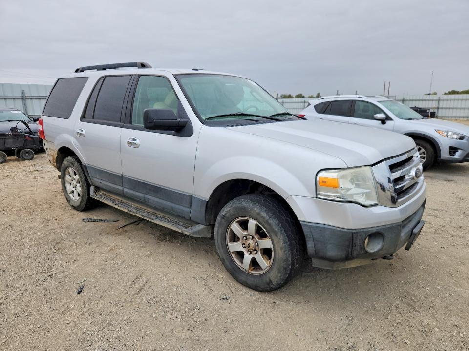 1FMJU1G50CEF46171 2012 FORD EXPEDITION photo no. 4