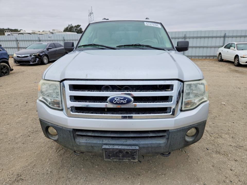 1FMJU1G50CEF46171 2012 FORD EXPEDITION photo no. 5