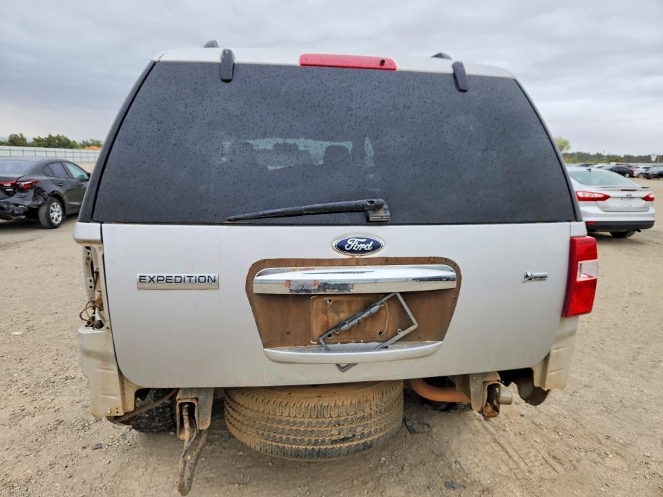 1FMJU1G50CEF46171 2012 FORD EXPEDITION photo no. 6