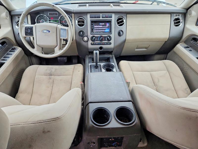 1FMJU1G50CEF46171 2012 FORD EXPEDITION photo no. 8