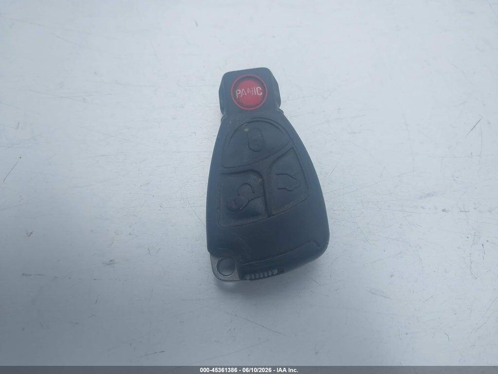 WDBTK75G26T064844 2006 MERCEDES-BENZ CLK 500 photo no. 11