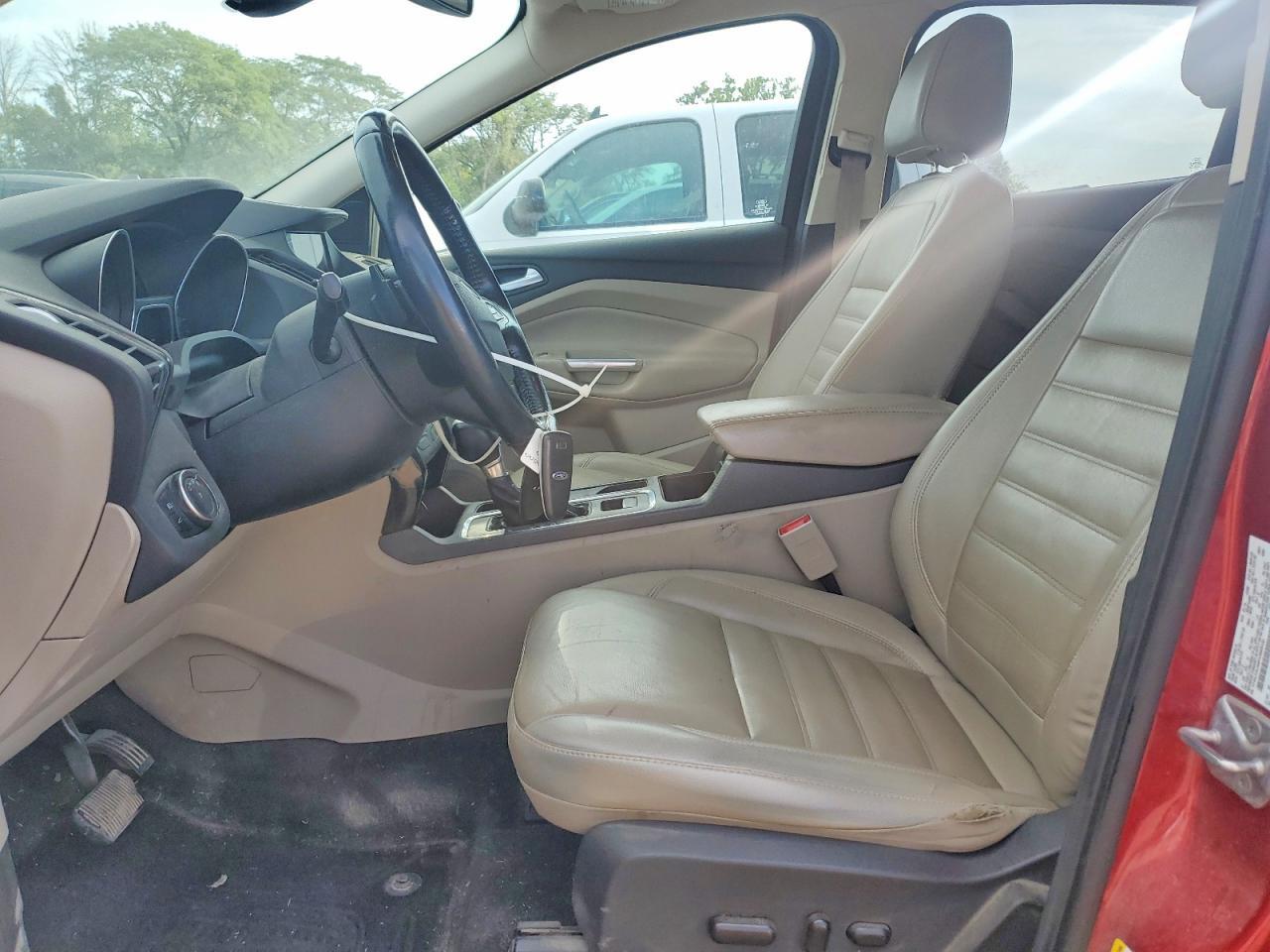 1FMCU9J94HUB89030 2017 FORD ESCAPE photo no. 7