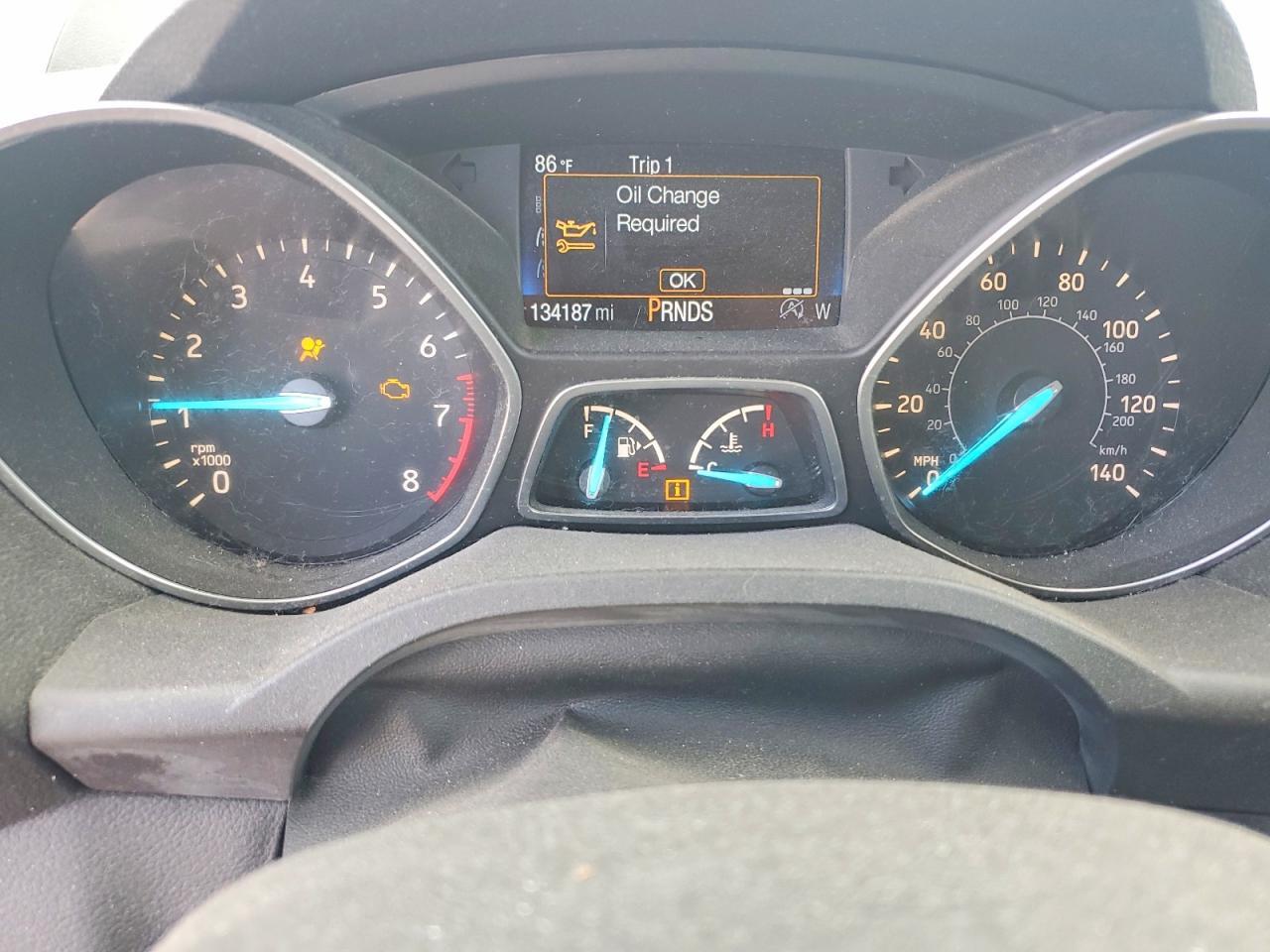 1FMCU9J94HUB89030 2017 FORD ESCAPE photo no. 9