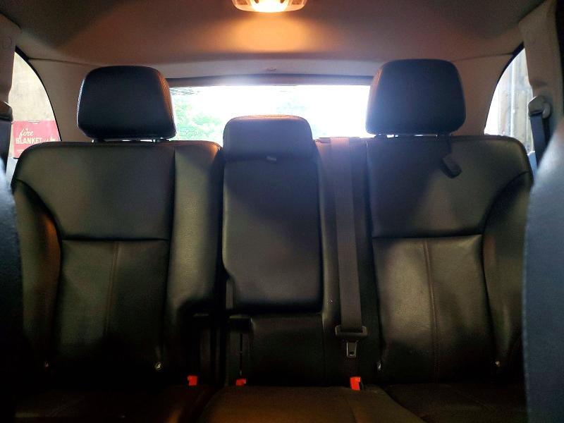 2FMDK4JC5DBC89808 2013 FORD EDGE photo no. 10