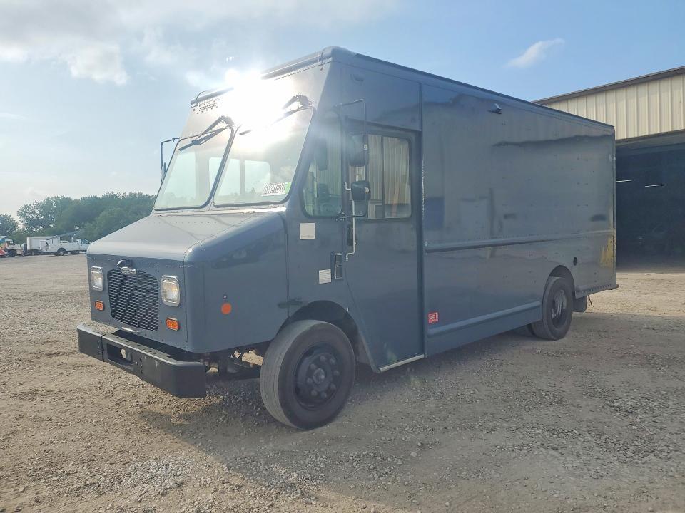 2021 FREIGHTLINER CHASSIS 4UZAC2GA8MCMM9660