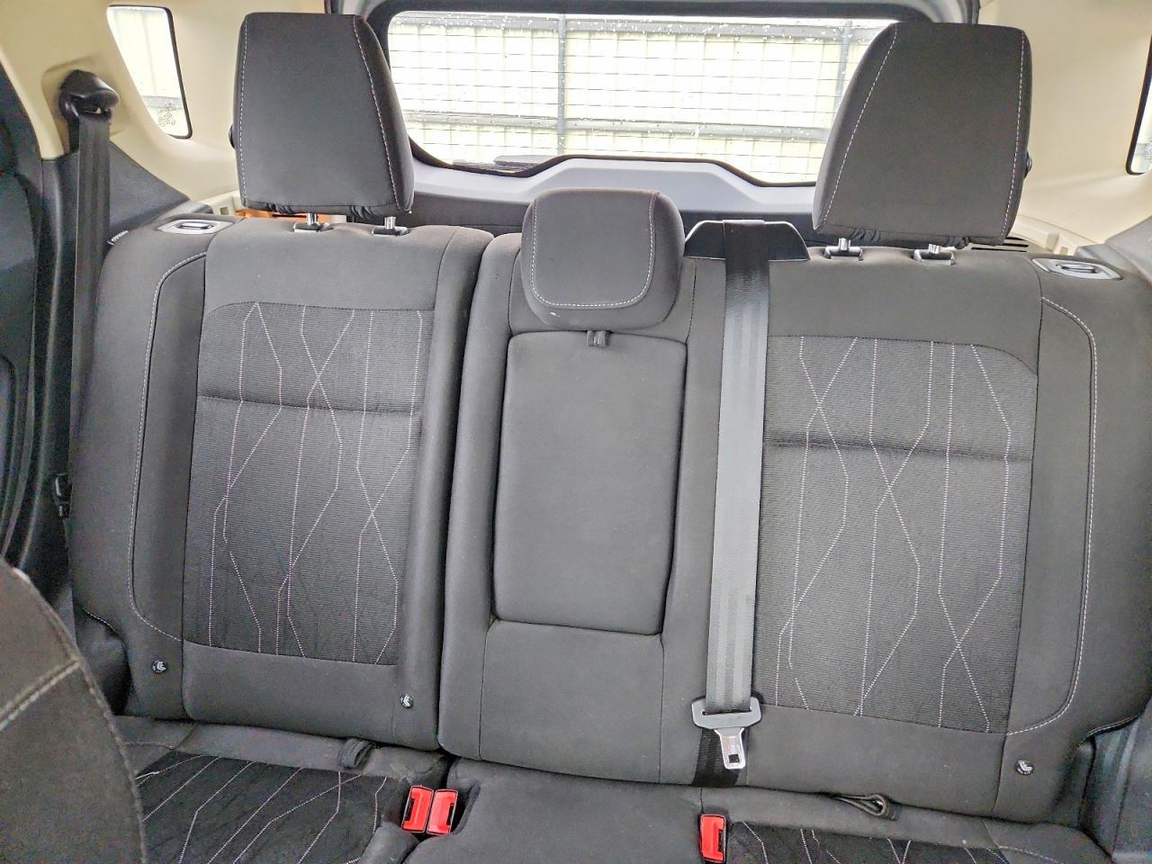 2018 FORD ECOSPORT SE — Фото 10 из 13