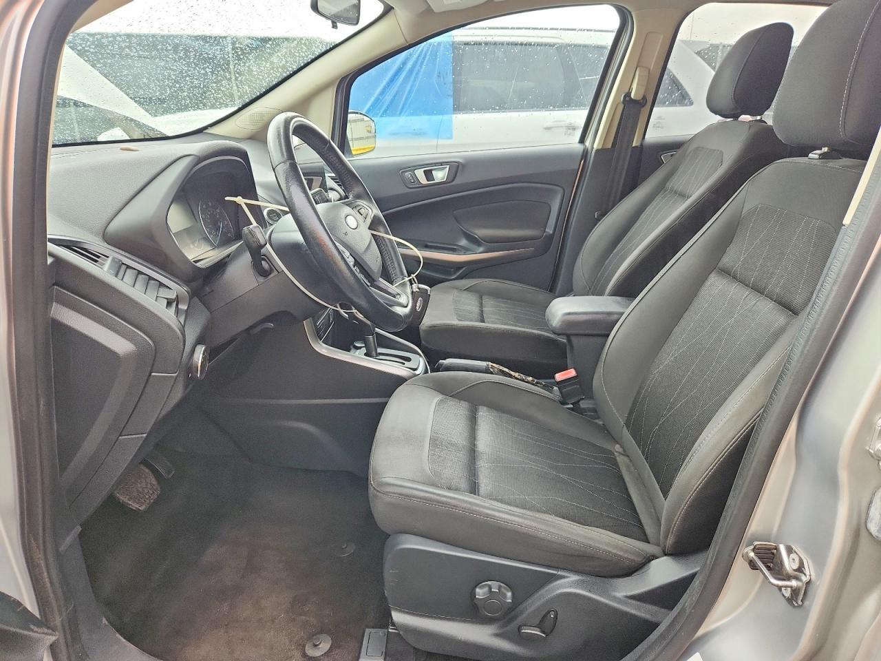 2018 FORD ECOSPORT SE — Фото 7 из 13