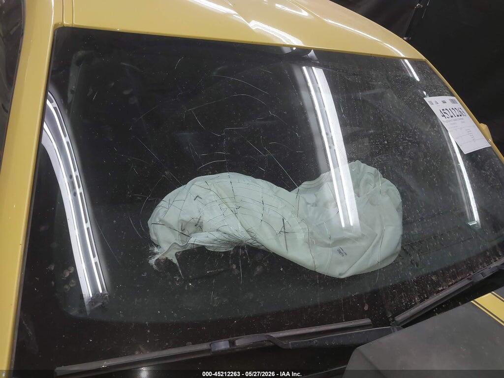 2G1FC1E30E9214664 2014 CHEVROLET CAMARO photo no. 5