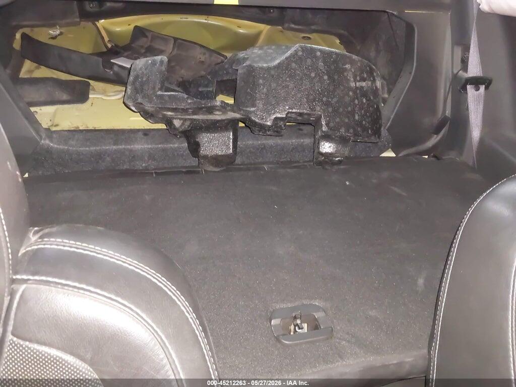 2G1FC1E30E9214664 2014 CHEVROLET CAMARO photo no. 8