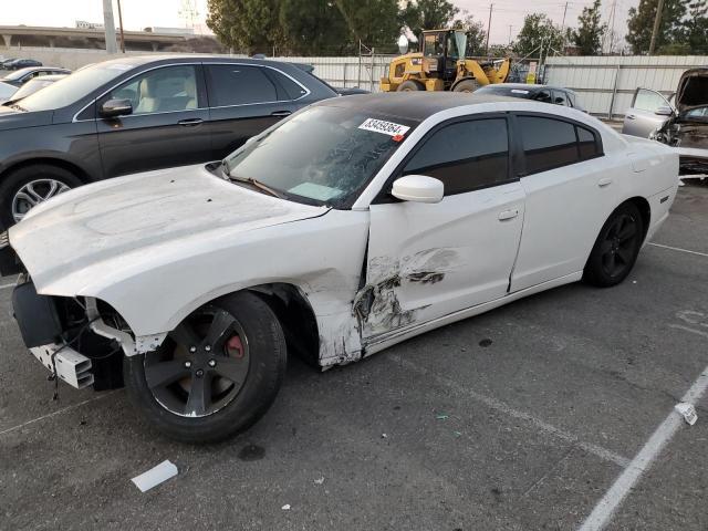 2C3CDXBG1EH375116 2014 DODGE CHARGER photo no. 1