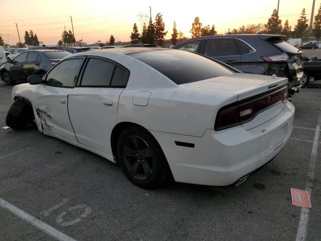 2C3CDXBG1EH375116 2014 DODGE CHARGER photo no. 2