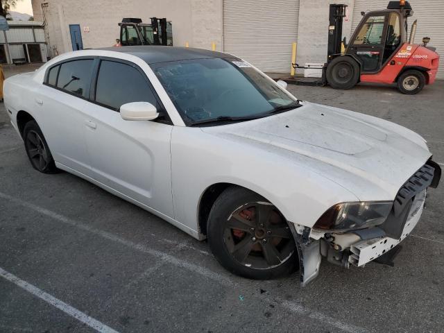 2C3CDXBG1EH375116 2014 DODGE CHARGER photo no. 4
