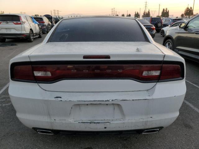 2C3CDXBG1EH375116 2014 DODGE CHARGER photo no. 6