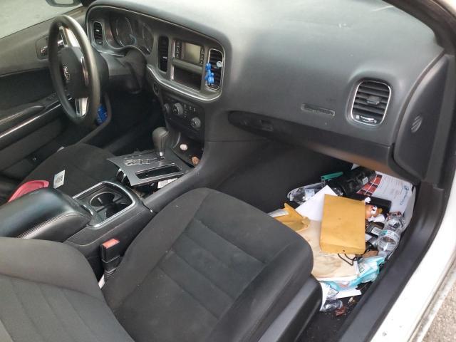 2C3CDXBG1EH375116 2014 DODGE CHARGER photo no. 8