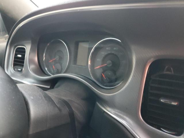 2C3CDXBG1EH375116 2014 DODGE CHARGER photo no. 9