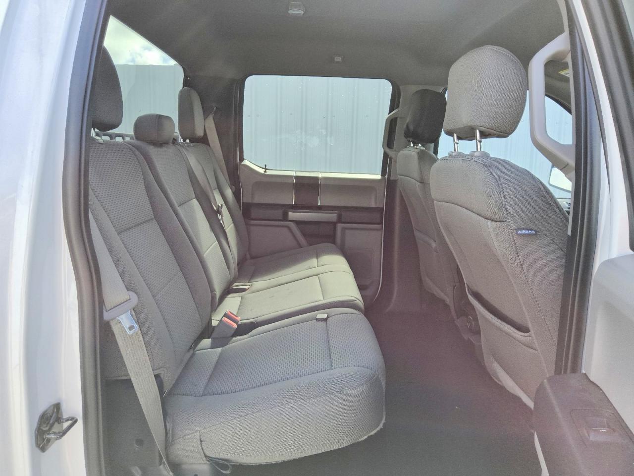1FTEW1CB3KFA73130 2019 FORD F150 photo no. 10