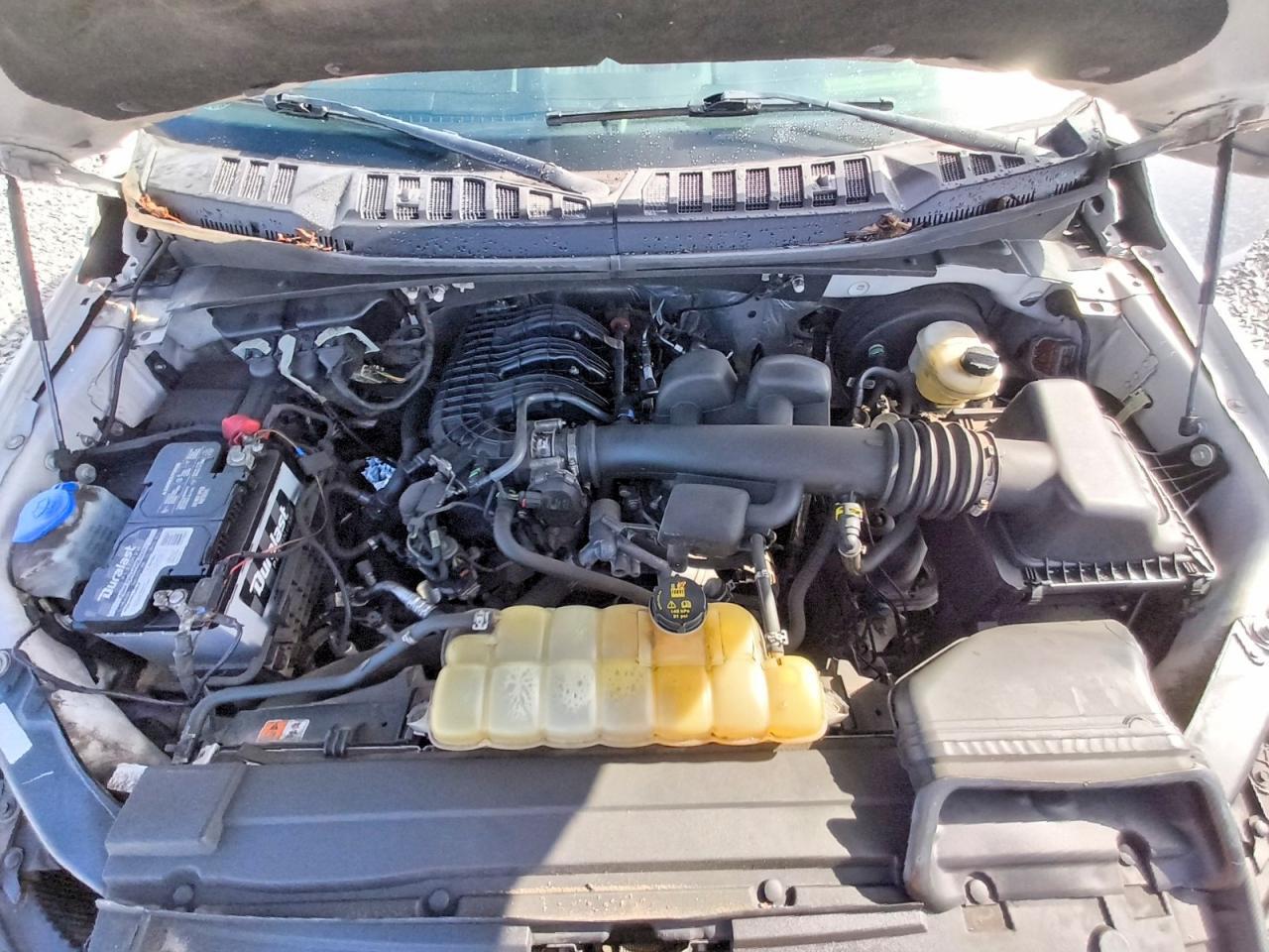 1FTEW1CB3KFA73130 2019 FORD F150 photo no. 11