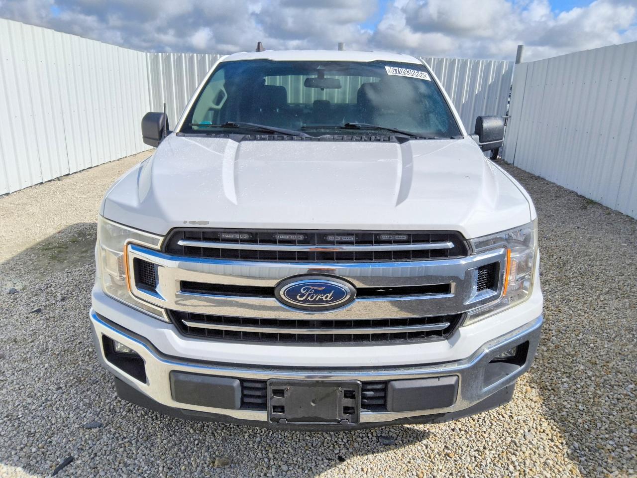 1FTEW1CB3KFA73130 2019 FORD F150 photo no. 5