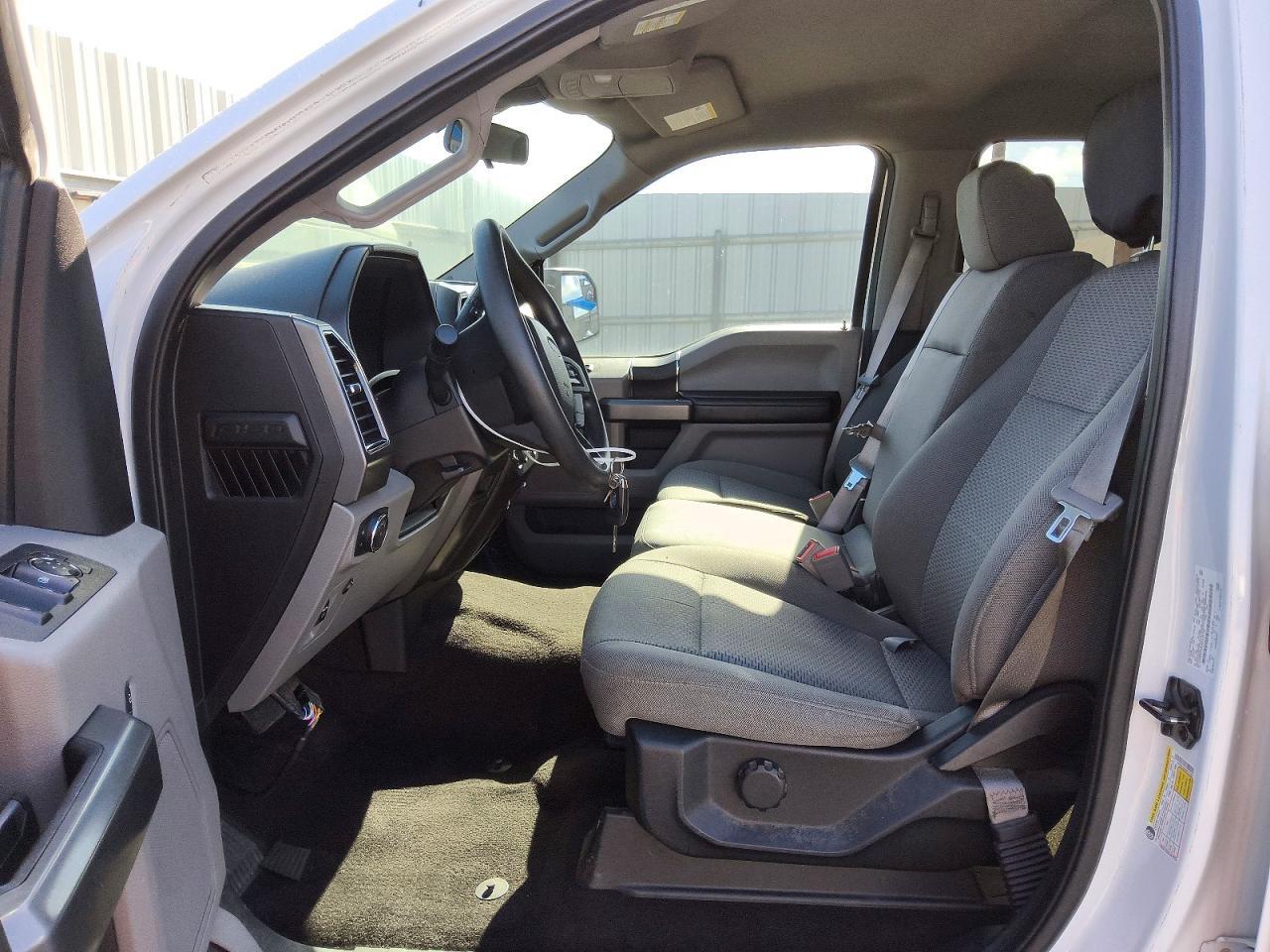 1FTEW1CB3KFA73130 2019 FORD F150 photo no. 7