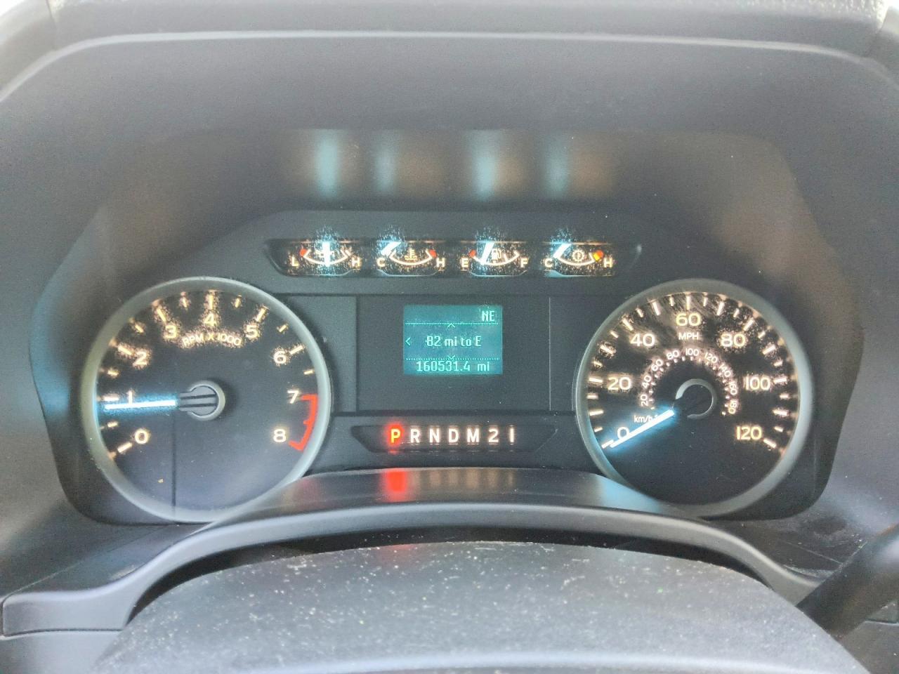 1FTEW1CB3KFA73130 2019 FORD F150 photo no. 9