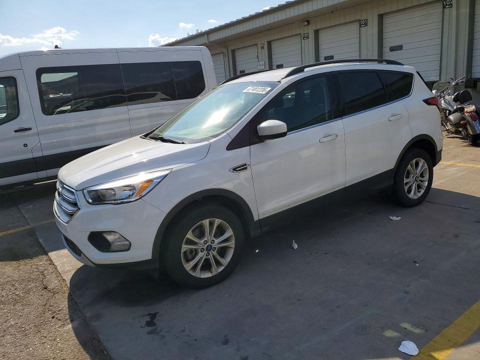 2018 FORD ESCAPE 1FMCU9GD9JUB61483