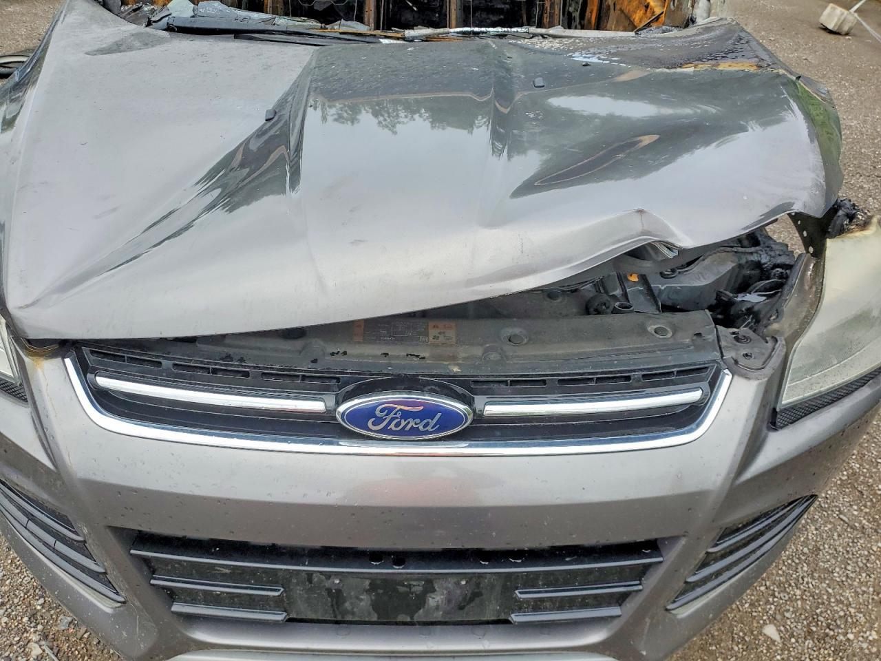 1FMCU9H95DUD05741 2013 FORD ESCAPE photo no. 12