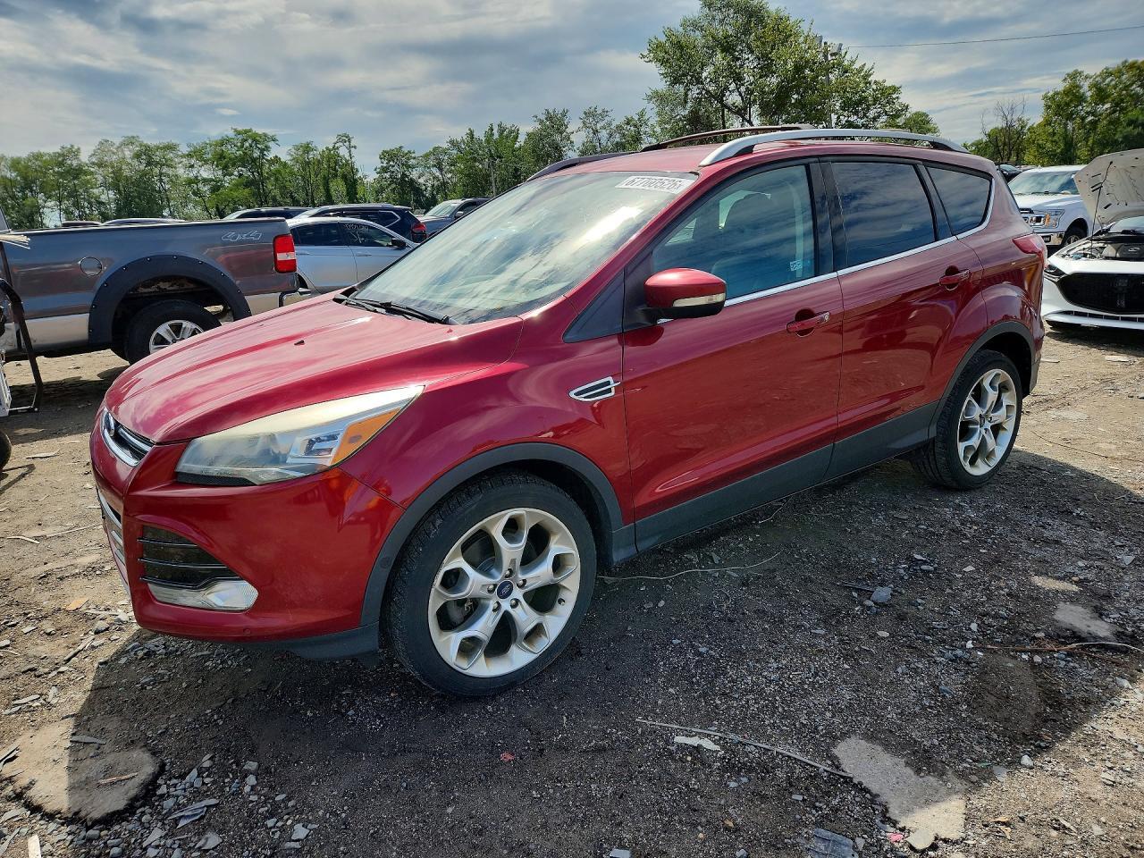 2013 FORD ESCAPE 1FMCU0J90DUD76058