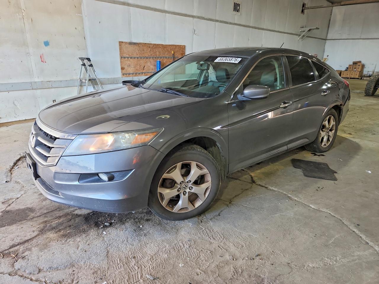 2012 HONDA CROSSTOUR 5J6TF2H54CL800935