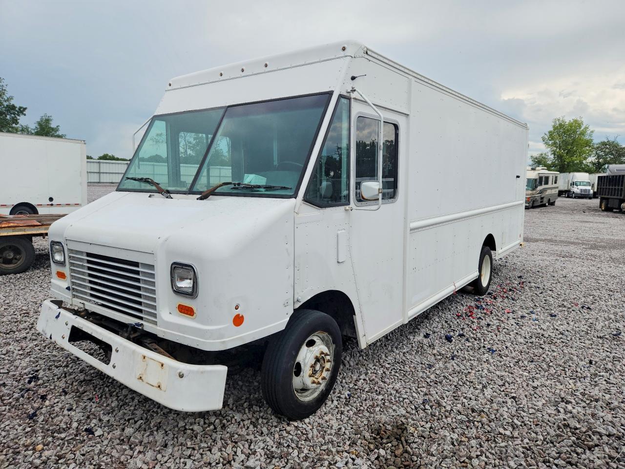 2015 FORD F59 1F65F5KY4F0A00096