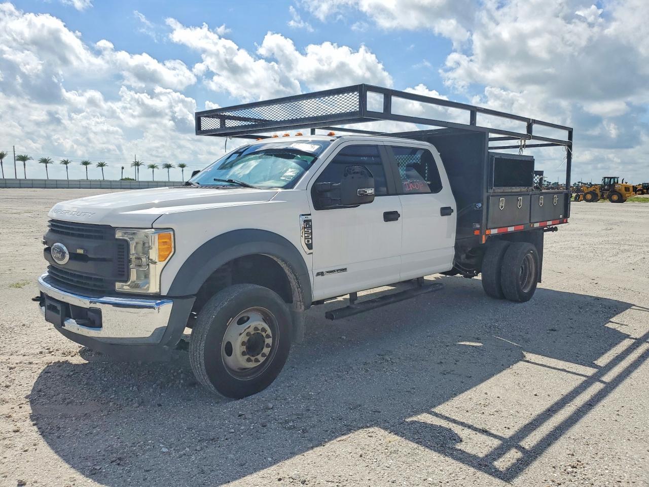 2017 FORD F550 1FD0W5GT0HED79846