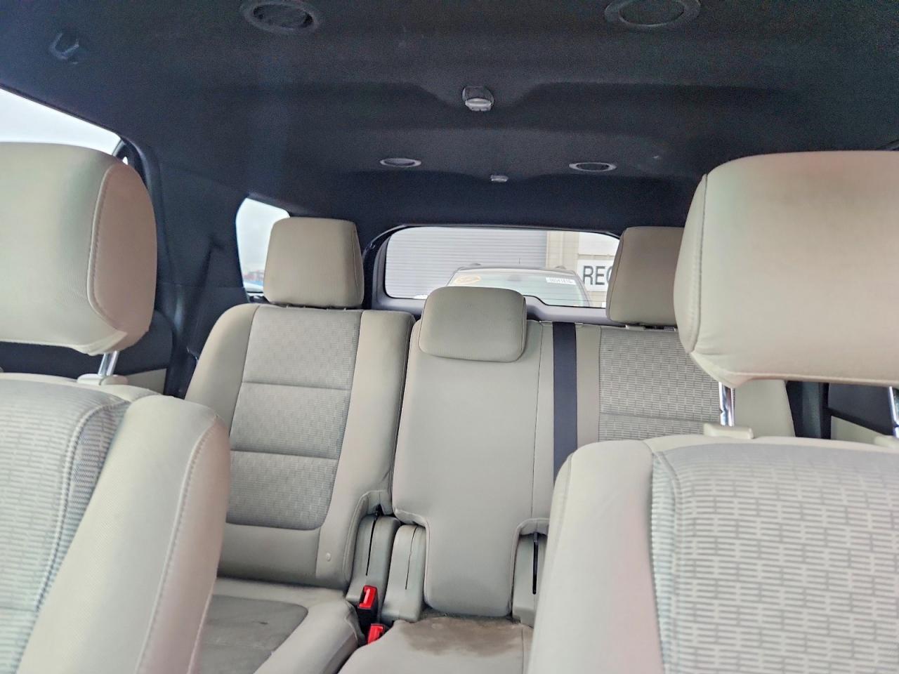 1FM5K8D85EGA57691 2014 FORD EXPLORER photo no. 10